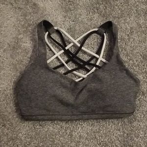 Lululemon size 2 bra